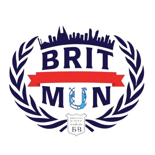 BRITMUN Logo